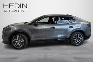 Ford Capri vaihtoauto