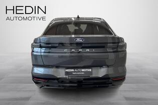 Ford Capri vaihtoauto