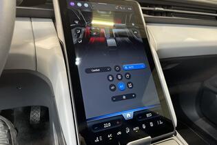 Ford Capri vaihtoauto