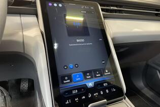 Ford Capri vaihtoauto