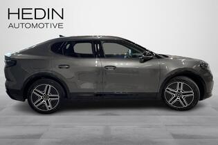 Ford Capri vaihtoauto