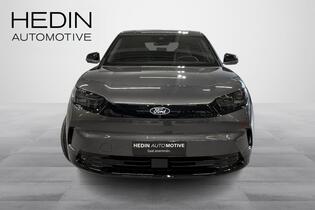 Ford Capri vaihtoauto