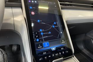 Ford Capri vaihtoauto