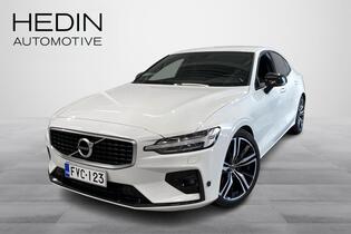 Volvo S60 vaihtoauto