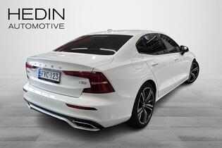 Volvo S60 vaihtoauto