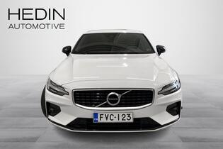 Volvo S60 vaihtoauto