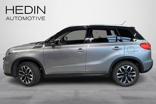 Suzuki Vitara vaihtoauto