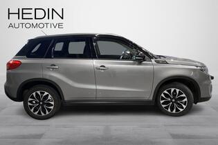 Suzuki Vitara vaihtoauto