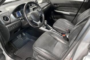 Suzuki Vitara vaihtoauto