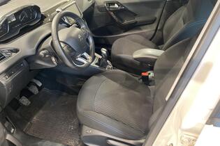 Peugeot 208 vaihtoauto