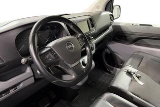 Opel Vivaro vaihtoauto