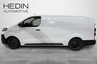 Opel Vivaro-e vaihtoauto