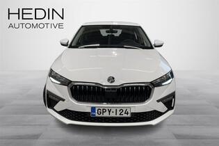 Skoda Scala vaihtoauto