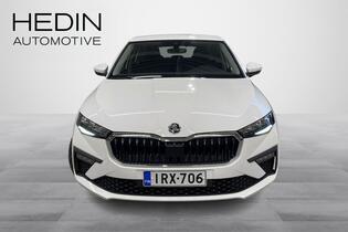 Skoda Scala vaihtoauto