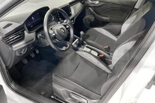 Skoda Scala vaihtoauto