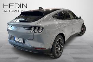 Ford USA Mustang vaihtoauto