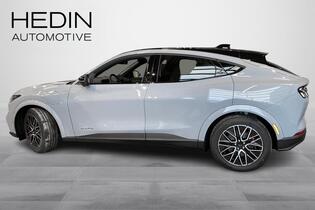 Ford USA Mustang vaihtoauto