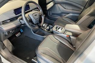 Ford USA Mustang vaihtoauto