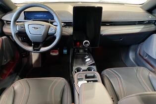 Ford USA Mustang vaihtoauto