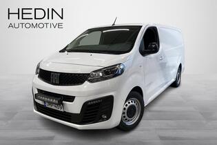 Fiat Scudo vaihtoauto