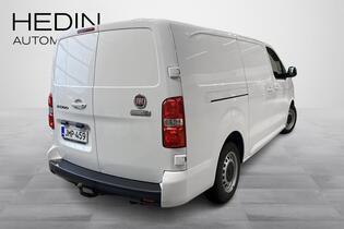 Fiat Scudo vaihtoauto
