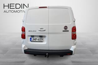 Fiat Scudo vaihtoauto