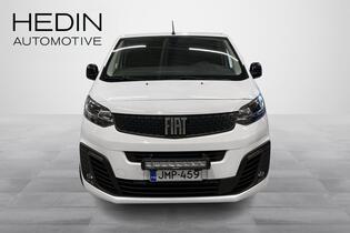Fiat Scudo vaihtoauto
