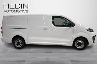 Fiat Scudo vaihtoauto