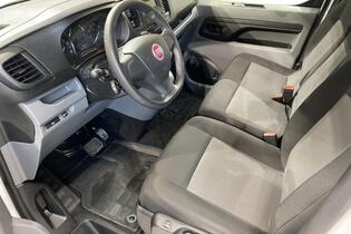 Fiat Scudo vaihtoauto