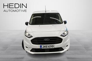 Ford Transit Connect vaihtoauto