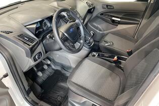 Ford Transit Connect vaihtoauto
