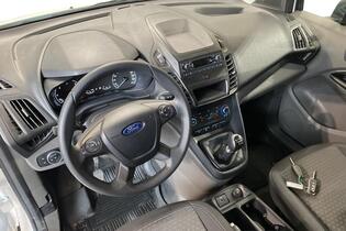 Ford Transit Connect vaihtoauto