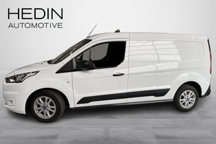 Ford Transit Connect vaihtoauto