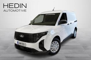 Ford Transit Courier vaihtoauto