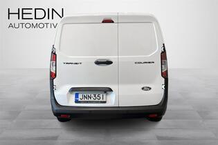 Ford Transit Courier vaihtoauto