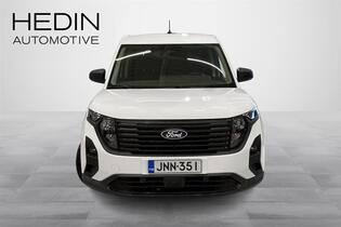 Ford Transit Courier vaihtoauto