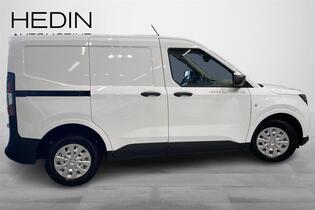 Ford Transit Courier vaihtoauto