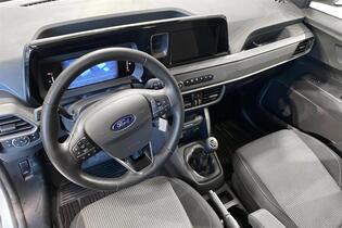 Ford Transit Courier vaihtoauto