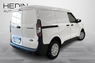 Ford Transit Courier vaihtoauto