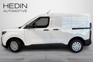 Ford Transit Courier vaihtoauto