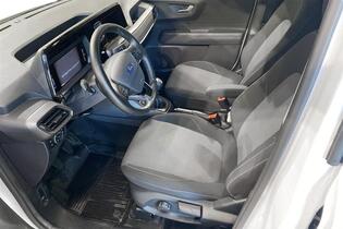 Ford Transit Courier vaihtoauto