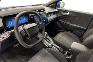 Ford Puma vaihtoauto