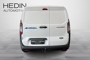 Ford Transit Courier vaihtoauto