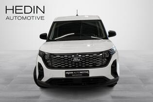 Ford Transit Courier vaihtoauto