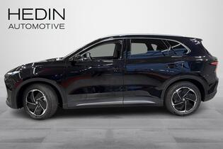 MG MGS5 EV vaihtoauto