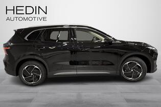 MG MGS5 EV vaihtoauto