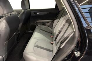 MG MGS5 EV vaihtoauto