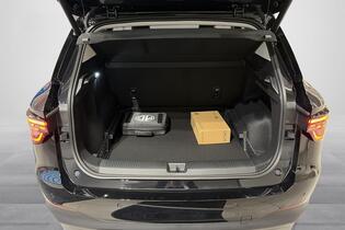 MG MGS5 EV vaihtoauto