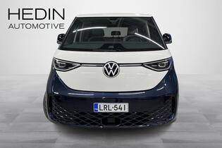 Volkswagen ID. Buzz vaihtoauto