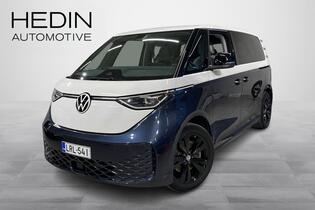 Volkswagen ID. Buzz vaihtoauto